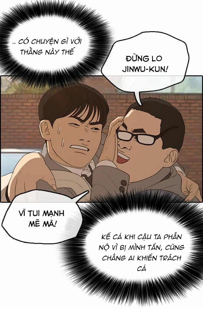 Những Mảnh đời Tan Vỡ 8 trang 67