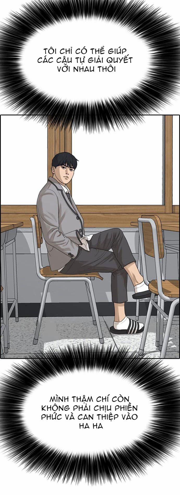 Những Mảnh đời Tan Vỡ 9 trang 18