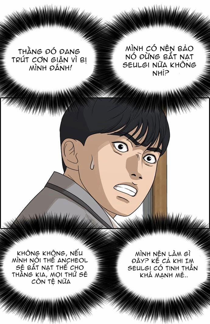 Những Mảnh đời Tan Vỡ 9 trang 32