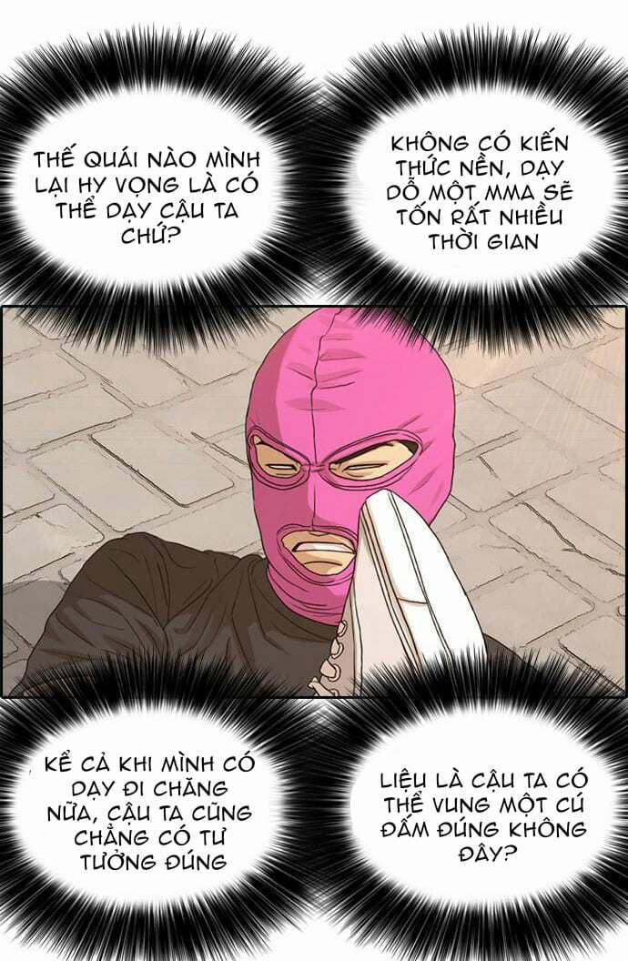 Những Mảnh đời Tan Vỡ 9 trang 48