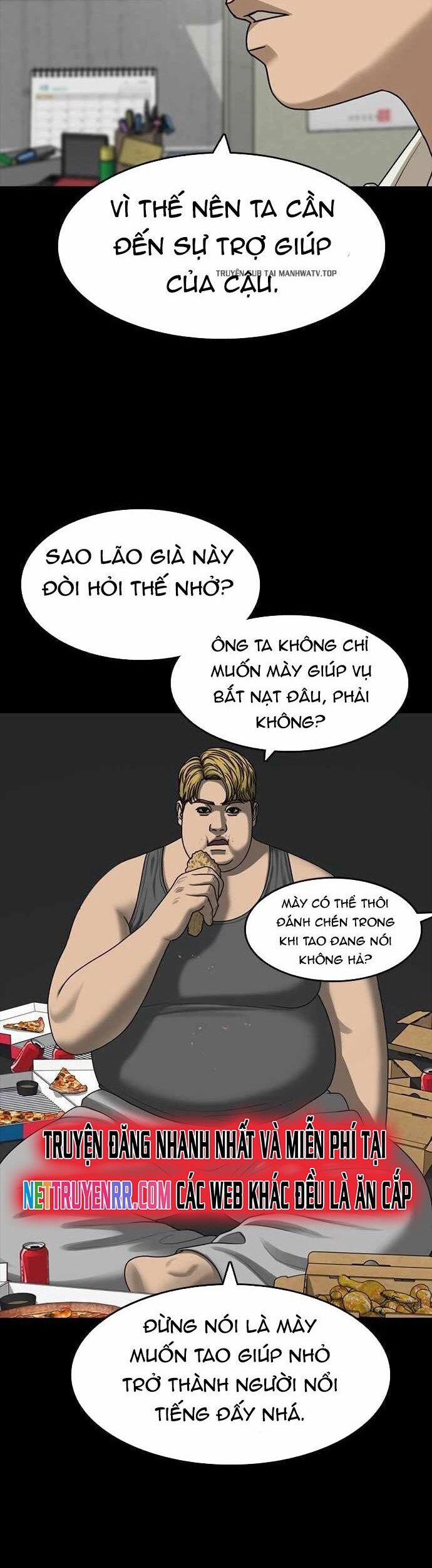 Những Mảnh đời Tan Vỡ 91 trang 15