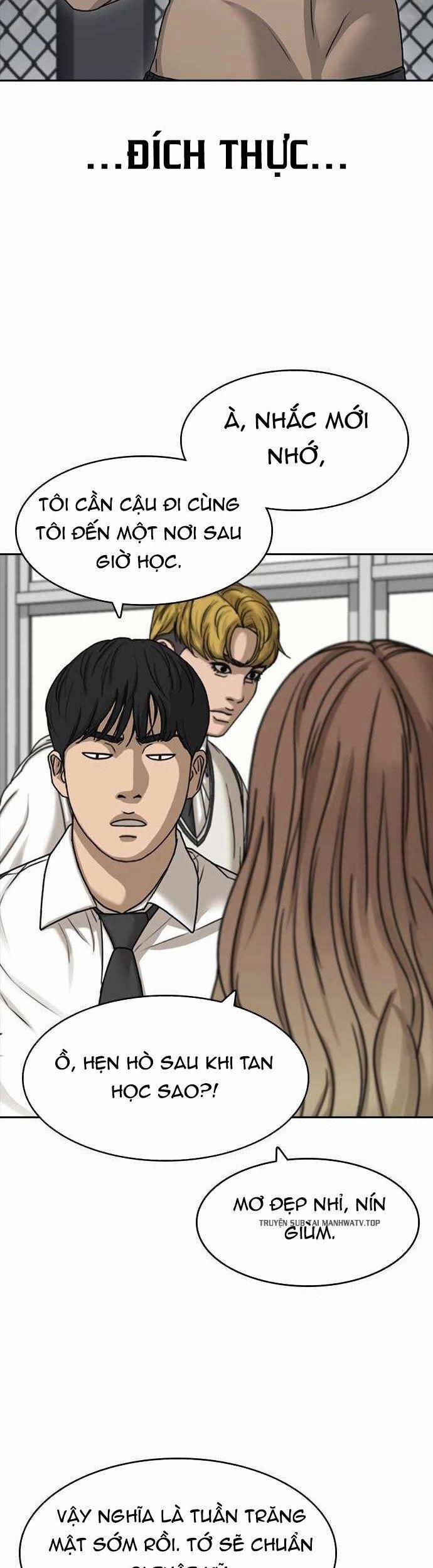 Những Mảnh đời Tan Vỡ 91 trang 24