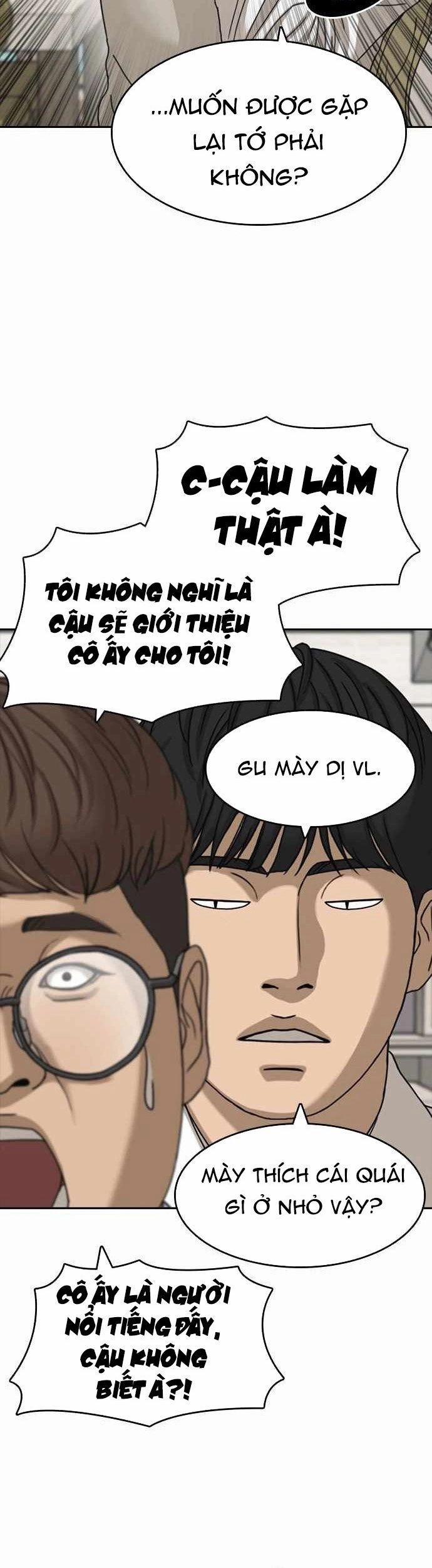 Những Mảnh đời Tan Vỡ 91 trang 30