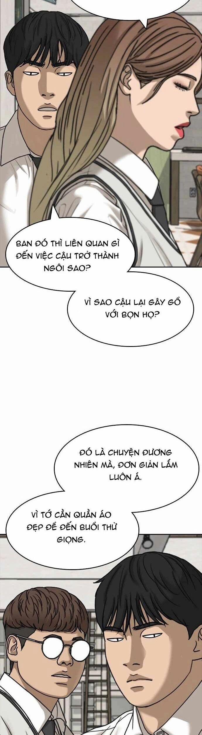 Những Mảnh đời Tan Vỡ 91 trang 37