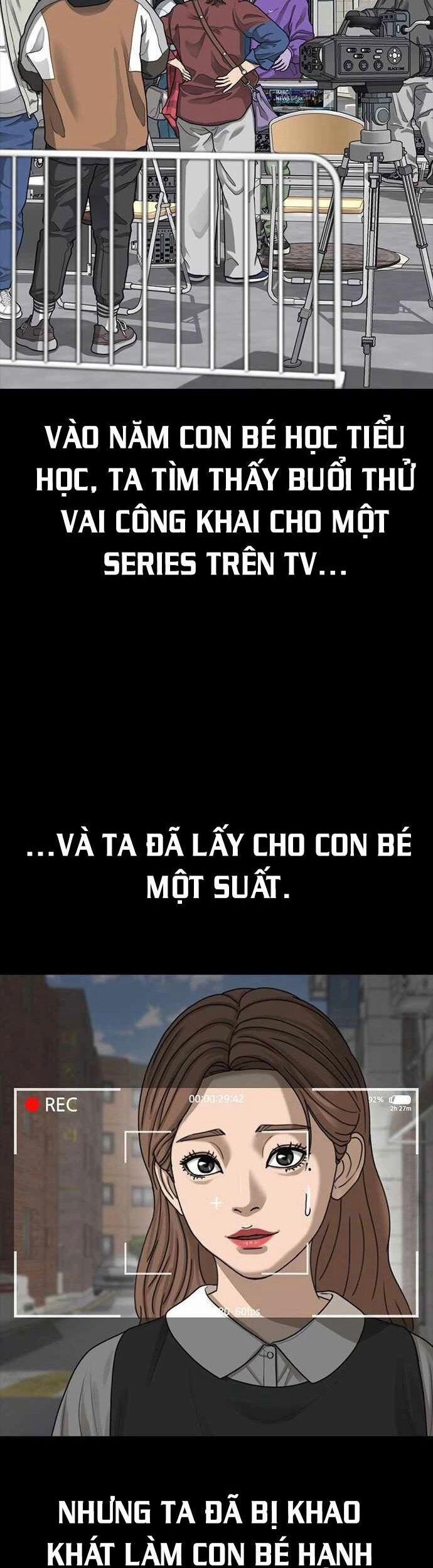 Những Mảnh đời Tan Vỡ 91 trang 9