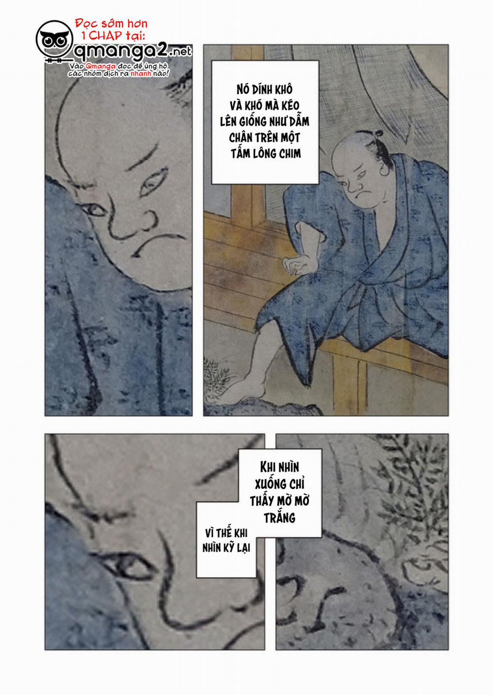 Những Mẩu Chuyện Huyền Bí Của Inatei 9 trang 5