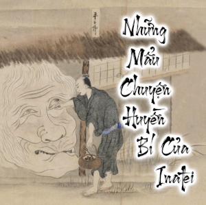 Đọc truyện tranh Những Mẩu Chuyện Huyền Bí Của Inatei