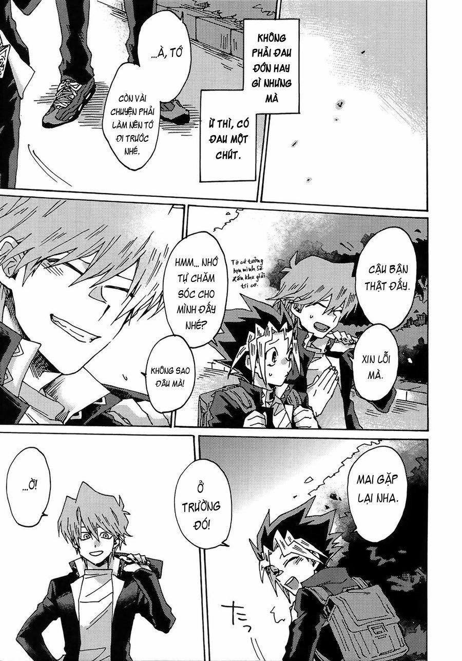 Những mẫu truyện ngắn 18+ 1.1 trang 10