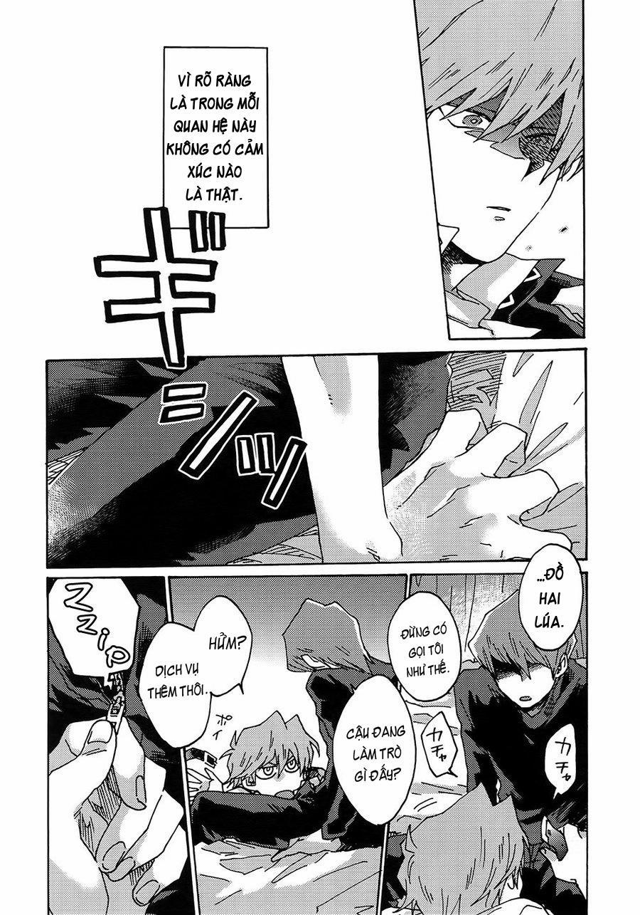 Những mẫu truyện ngắn 18+ 1.1 trang 11