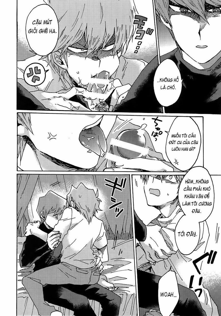 Những mẫu truyện ngắn 18+ 1.1 trang 13