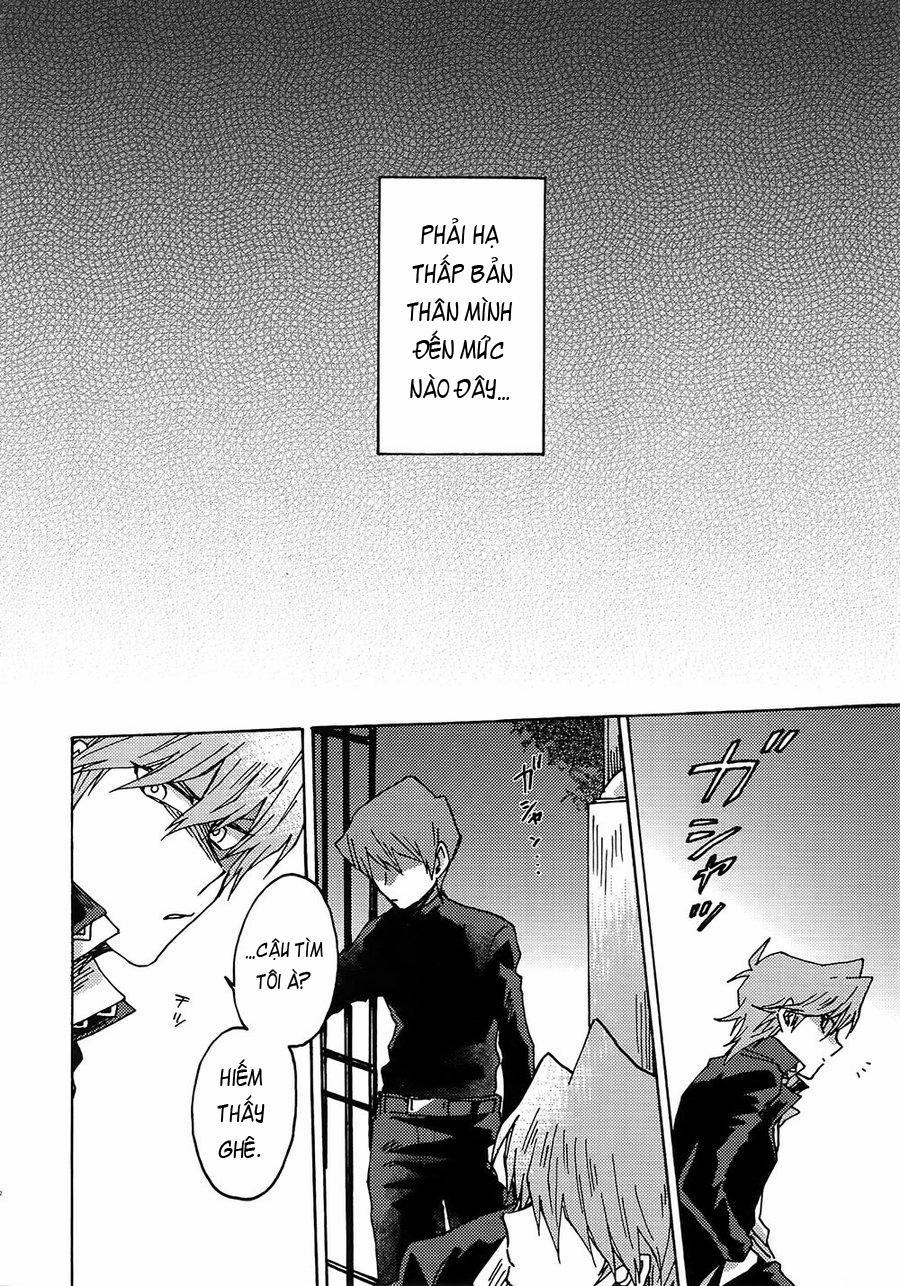 Những mẫu truyện ngắn 18+ 1.1 trang 21