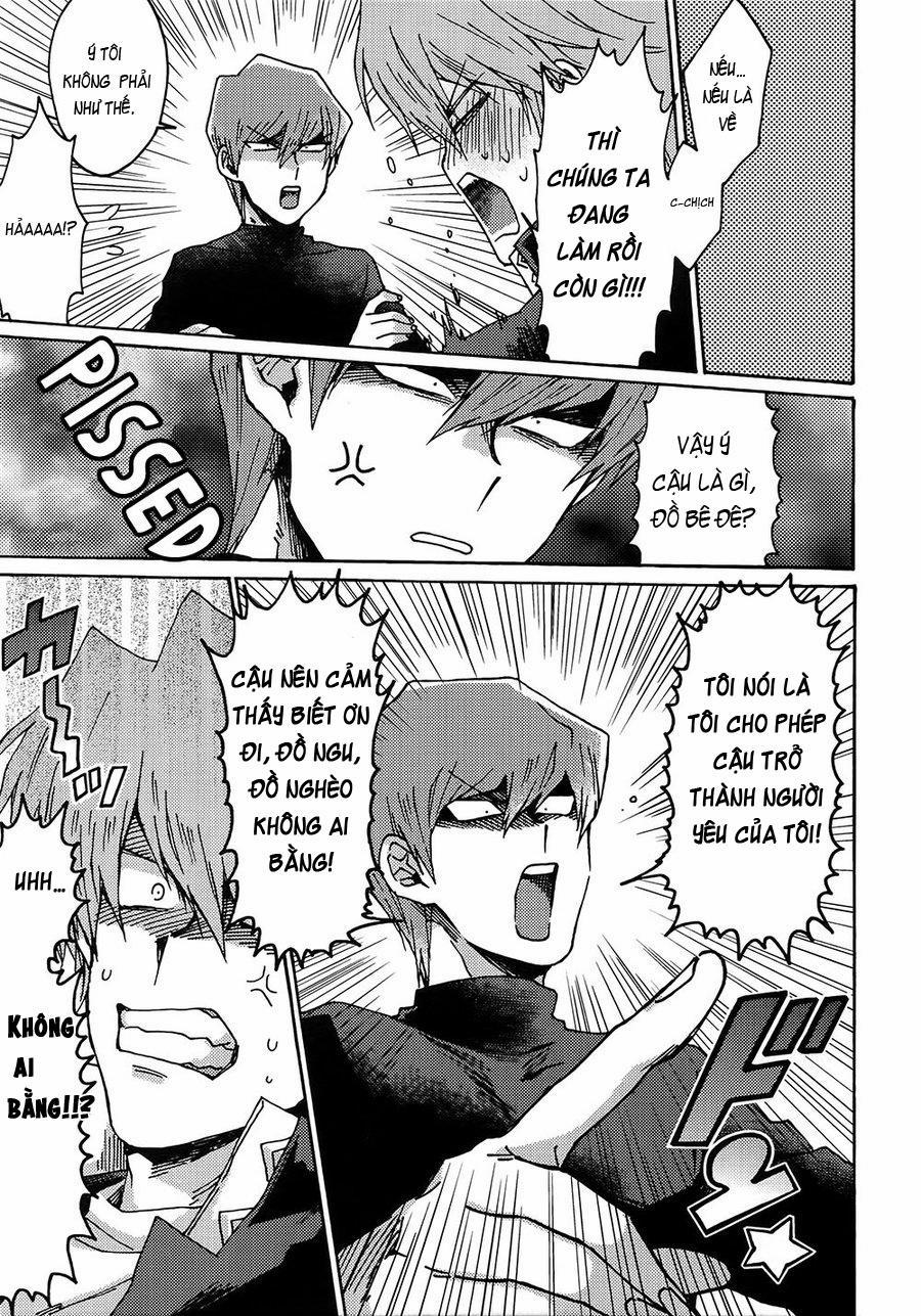 Những mẫu truyện ngắn 18+ 1.1 trang 24