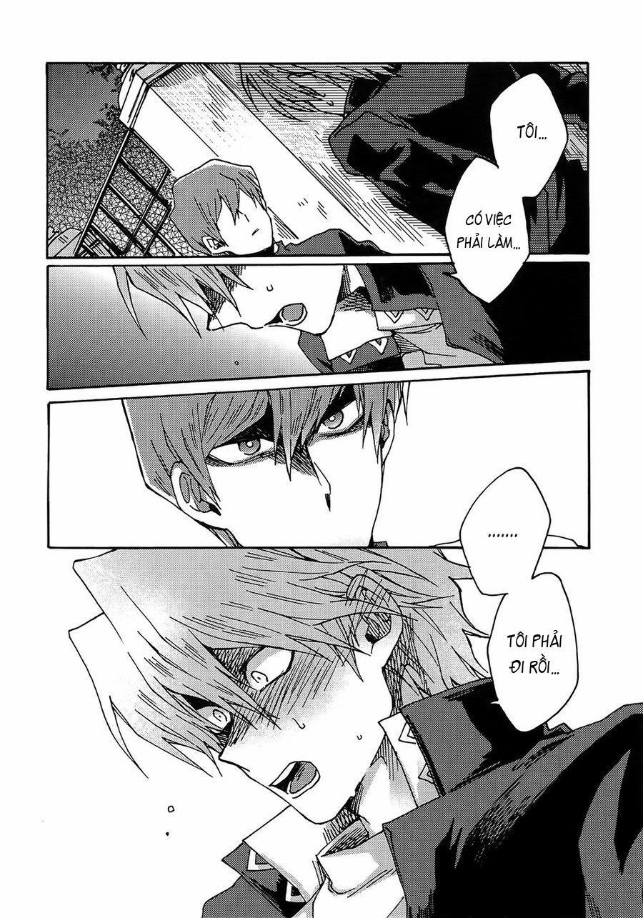 Những mẫu truyện ngắn 18+ 1.1 trang 27