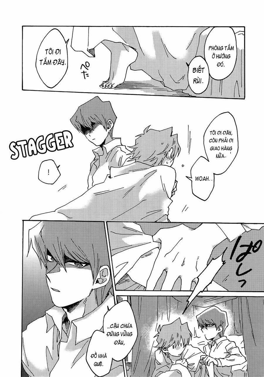 Những mẫu truyện ngắn 18+ 1.1 trang 5