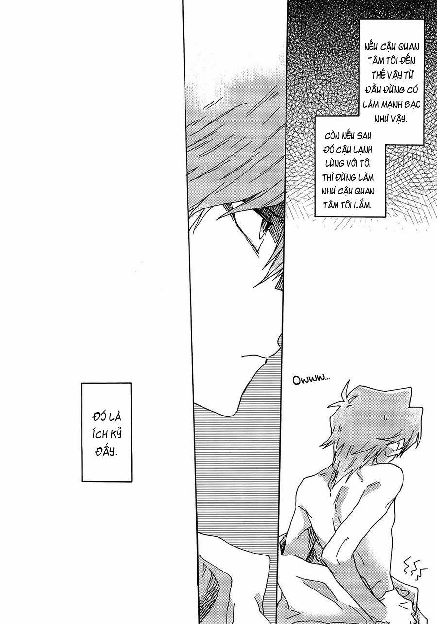 Những mẫu truyện ngắn 18+ 1.1 trang 7