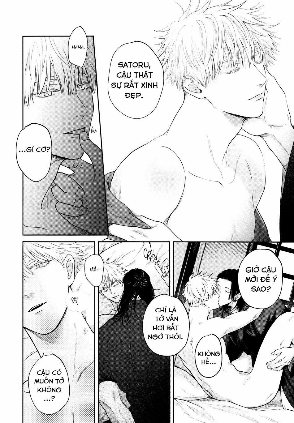 Những mẫu truyện ngắn 18+ 1.2 trang 1