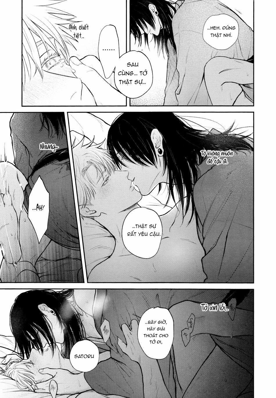 Những mẫu truyện ngắn 18+ 1.2 trang 12