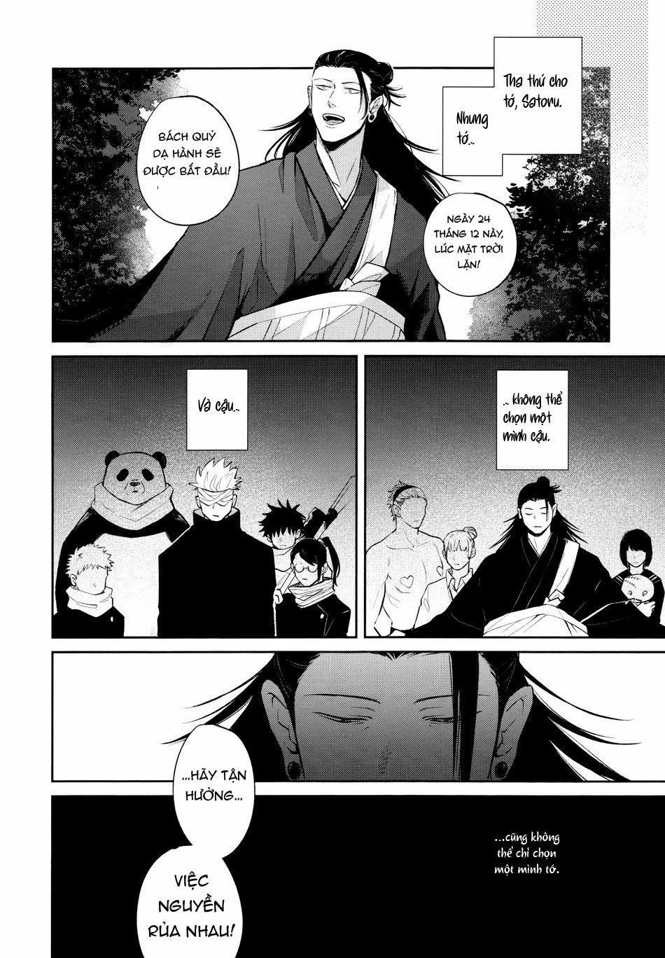 Những mẫu truyện ngắn 18+ 1.2 trang 13