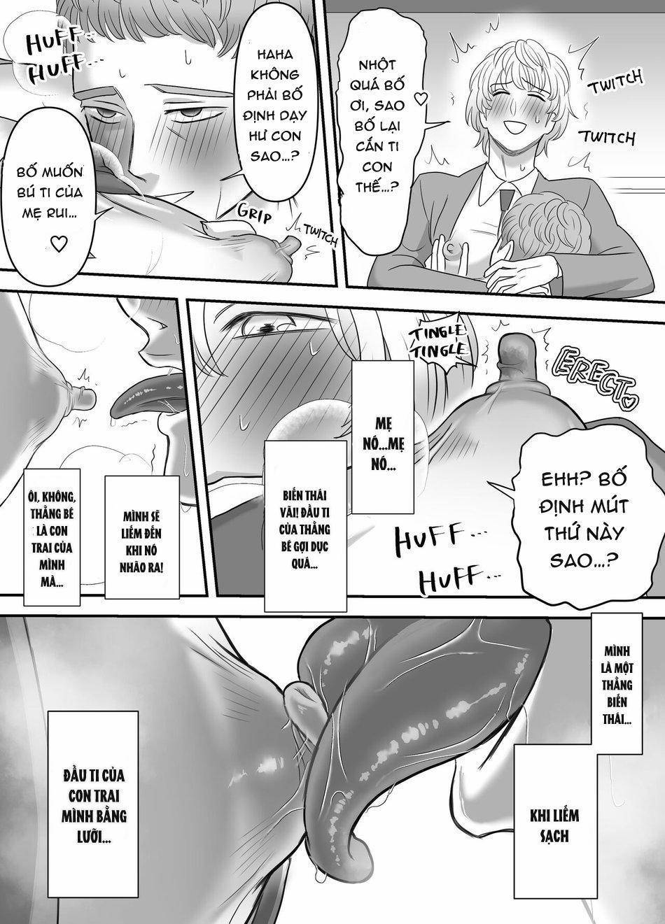 Những mẫu truyện ngắn 18+ 2 trang 11