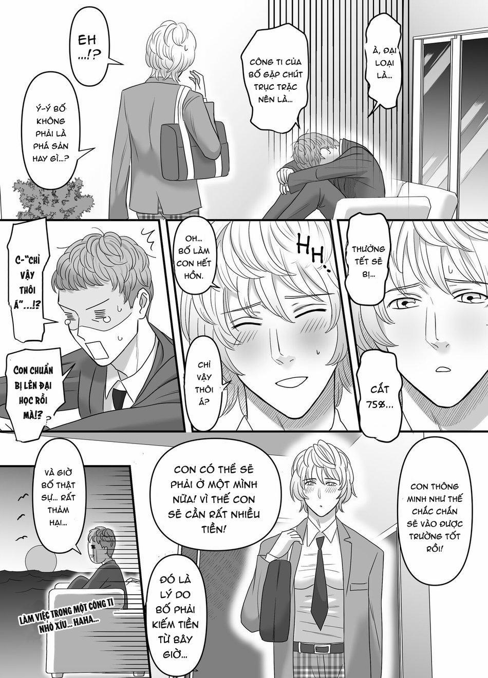 Những mẫu truyện ngắn 18+ 2 trang 6