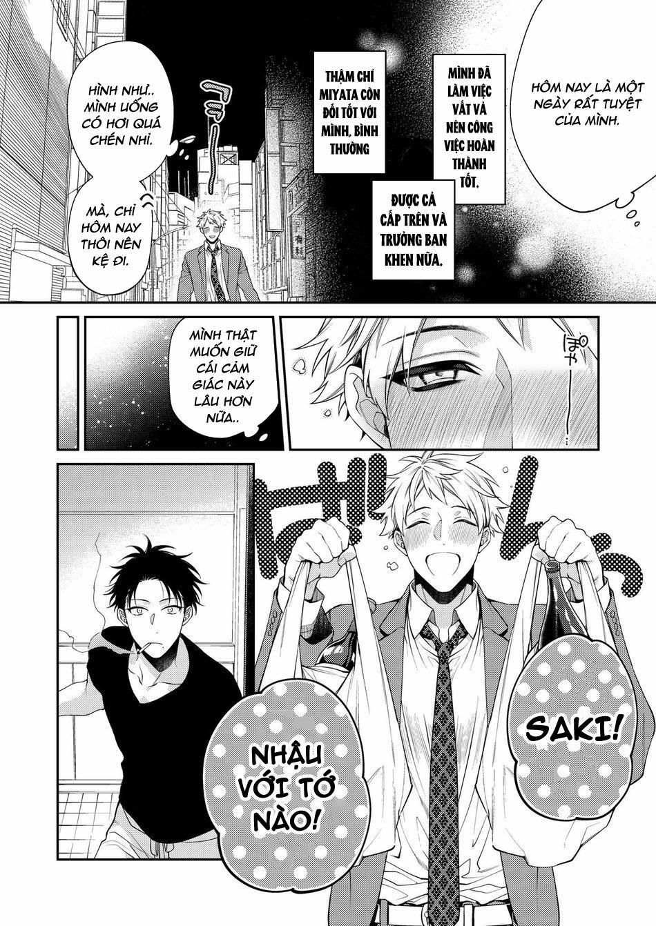 Những mẫu truyện ngắn 18+ 3 trang 4