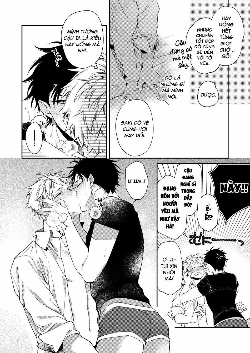 Những mẫu truyện ngắn 18+ 3 trang 6