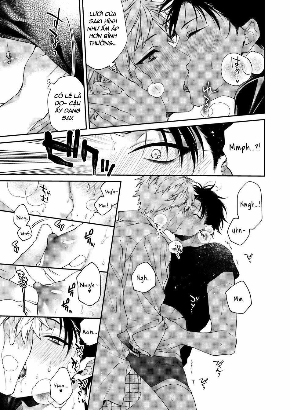 Những mẫu truyện ngắn 18+ 3 trang 7