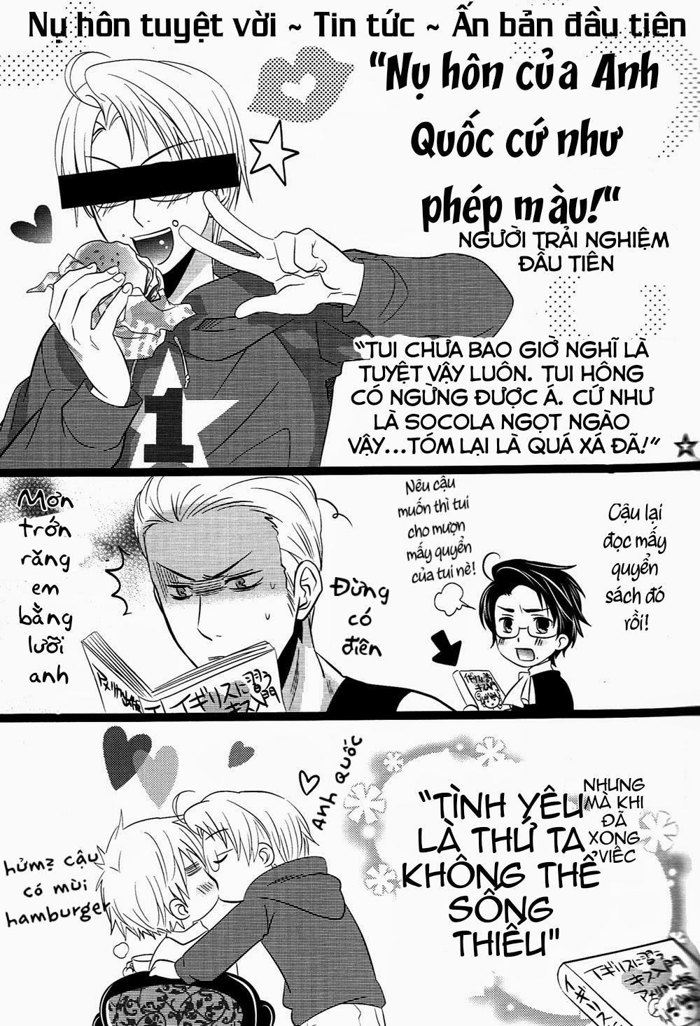 Những mẫu truyện ngắn 18+ 4 trang 27