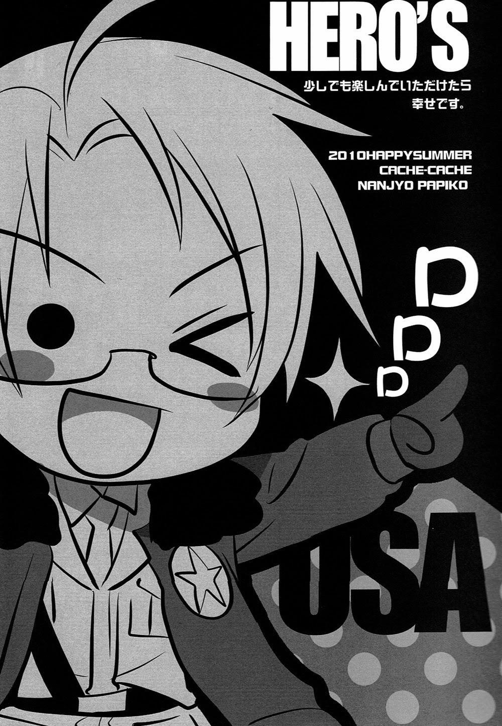 Những mẫu truyện ngắn 18+ 4 trang 3