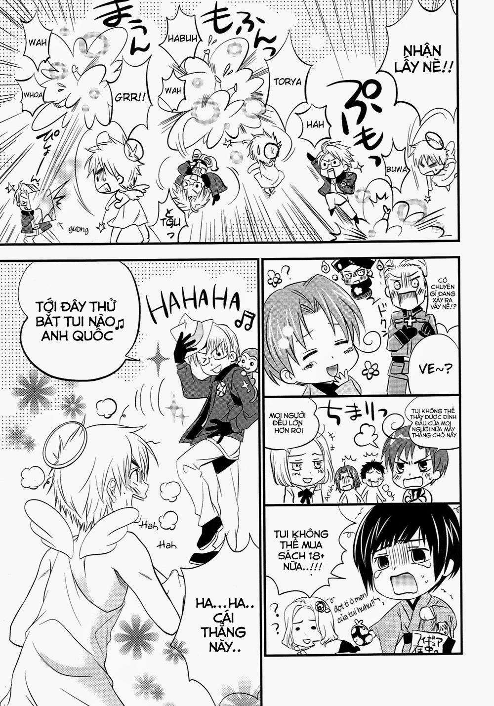 Những mẫu truyện ngắn 18+ 4 trang 9