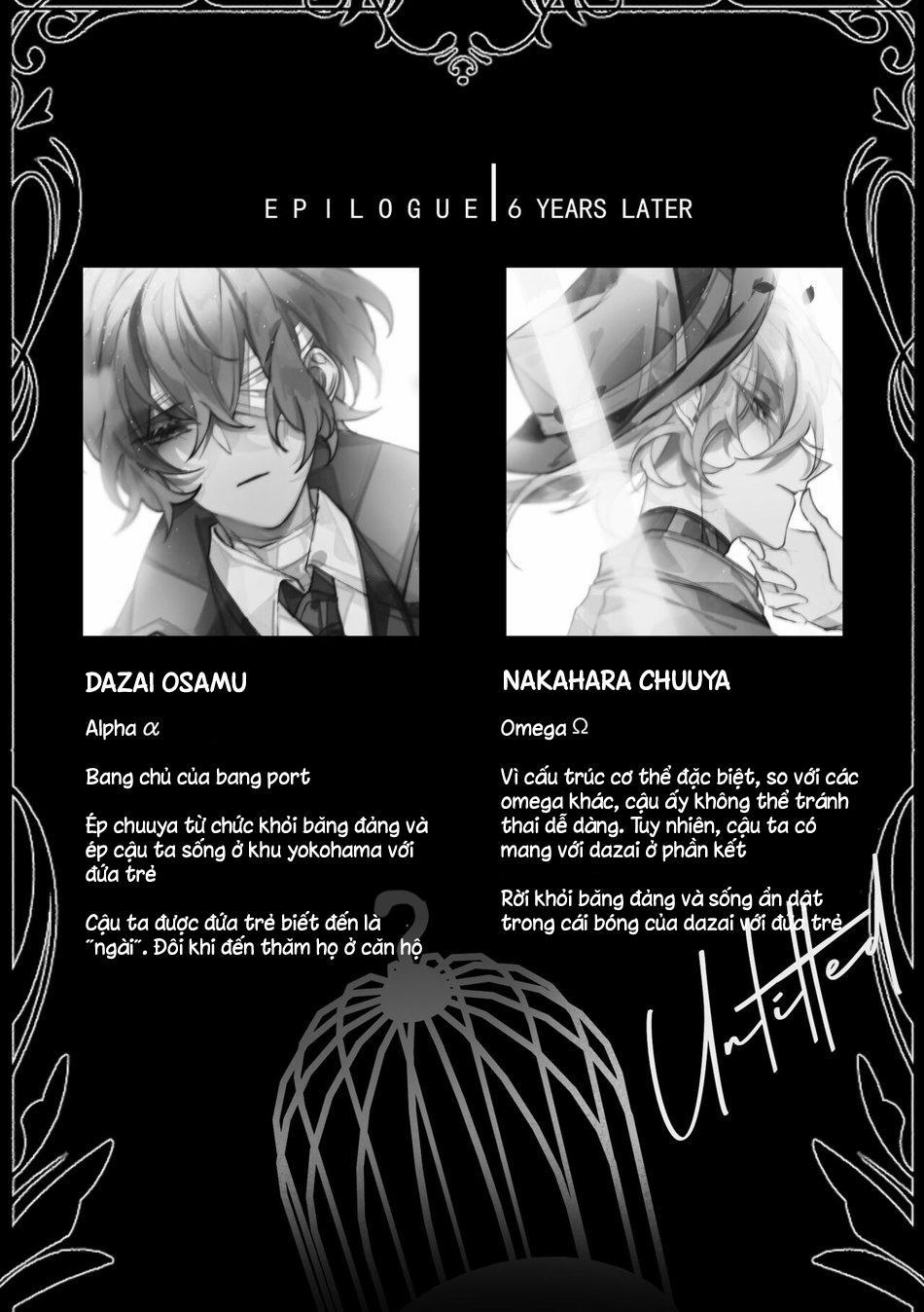 Những mẫu truyện ngắn 18+ 5 trang 40