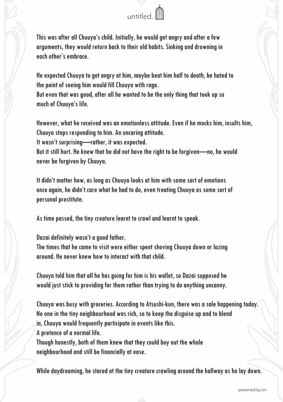 Những mẫu truyện ngắn 18+ 5 trang 56