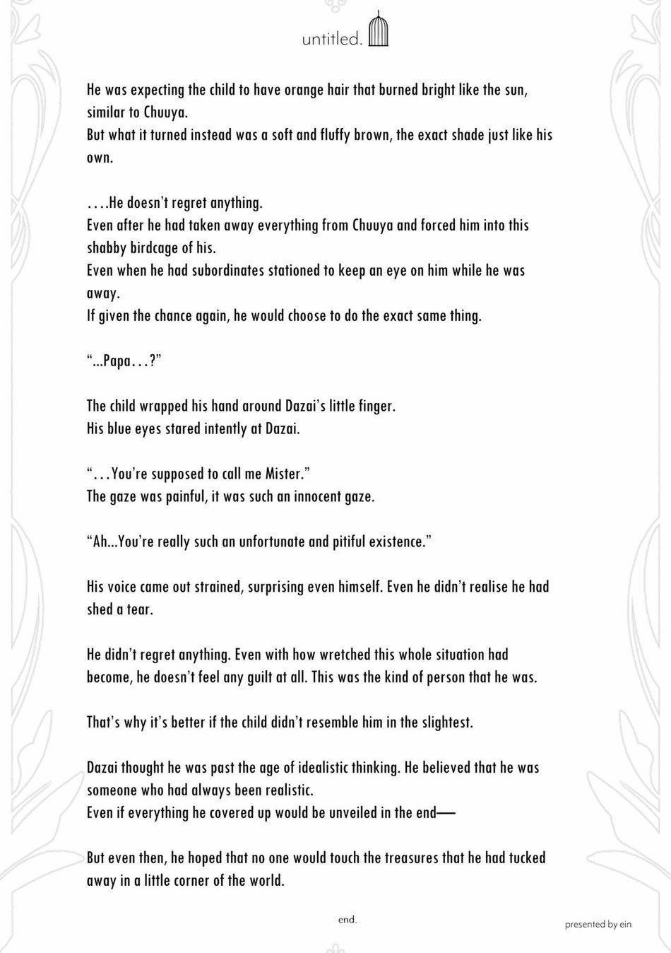 Những mẫu truyện ngắn 18+ 5 trang 57