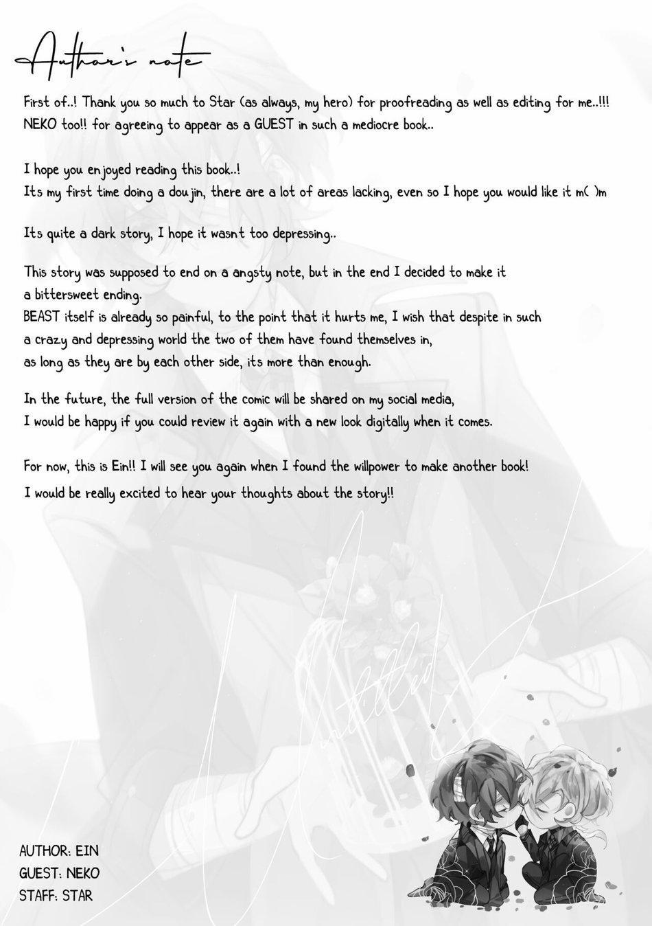 Những mẫu truyện ngắn 18+ 5 trang 58