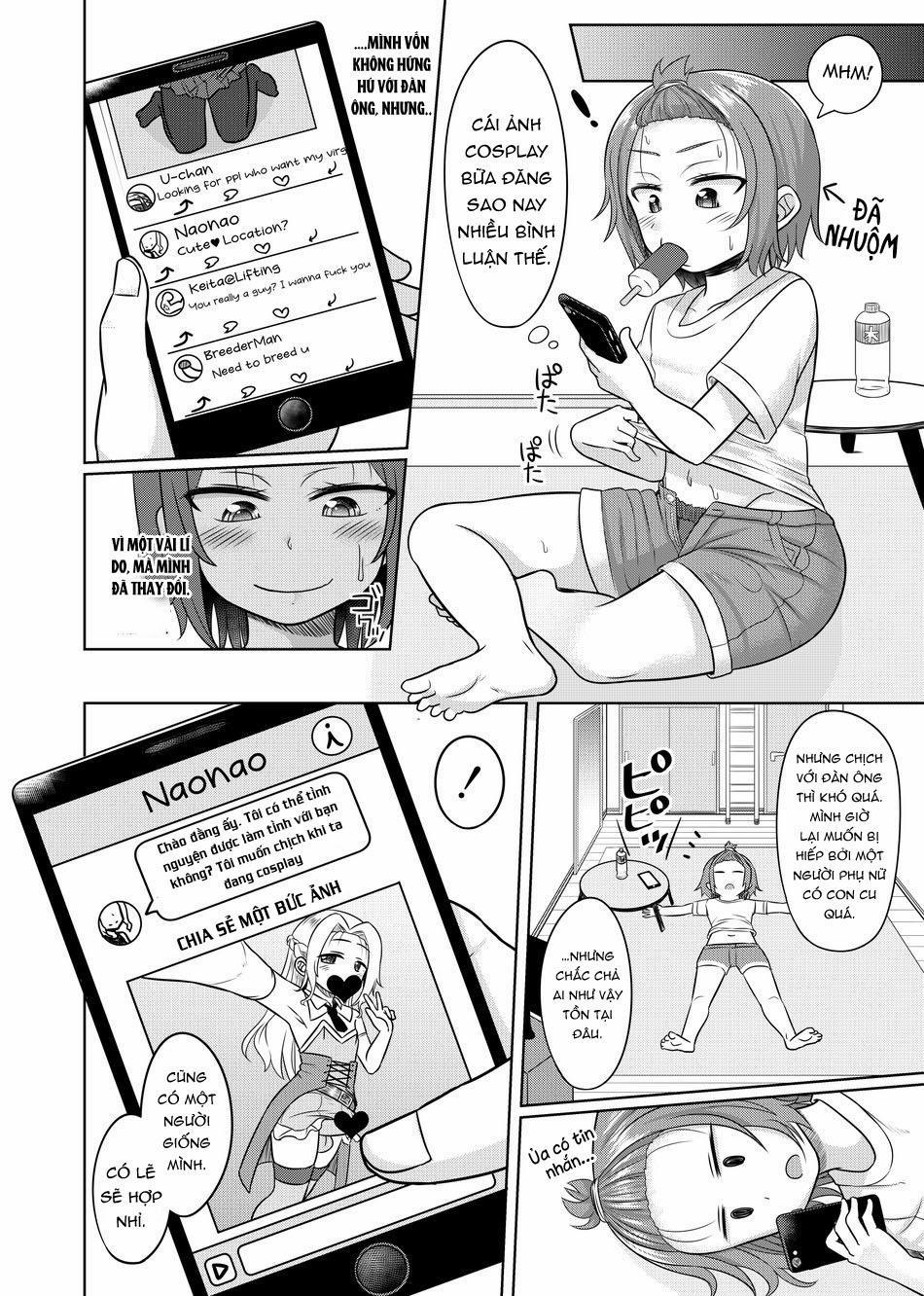 Những mẫu truyện ngắn 18+ 7 trang 7