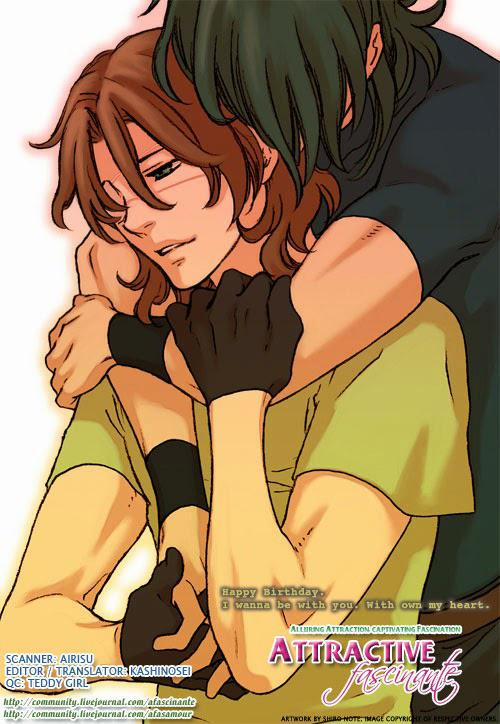 Những mẫu truyện ngắn 18+ 8 trang 0