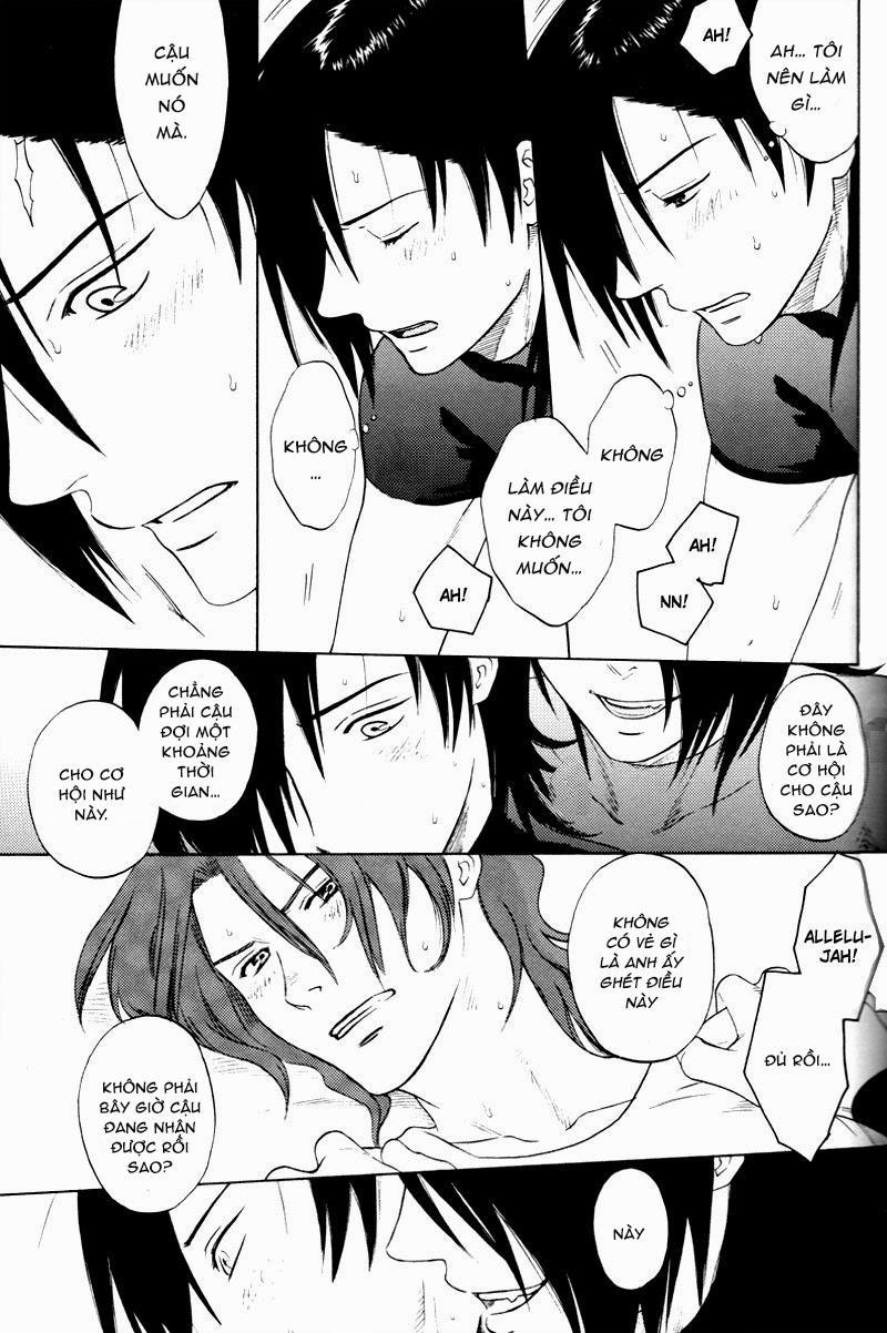 Những mẫu truyện ngắn 18+ 8 trang 10