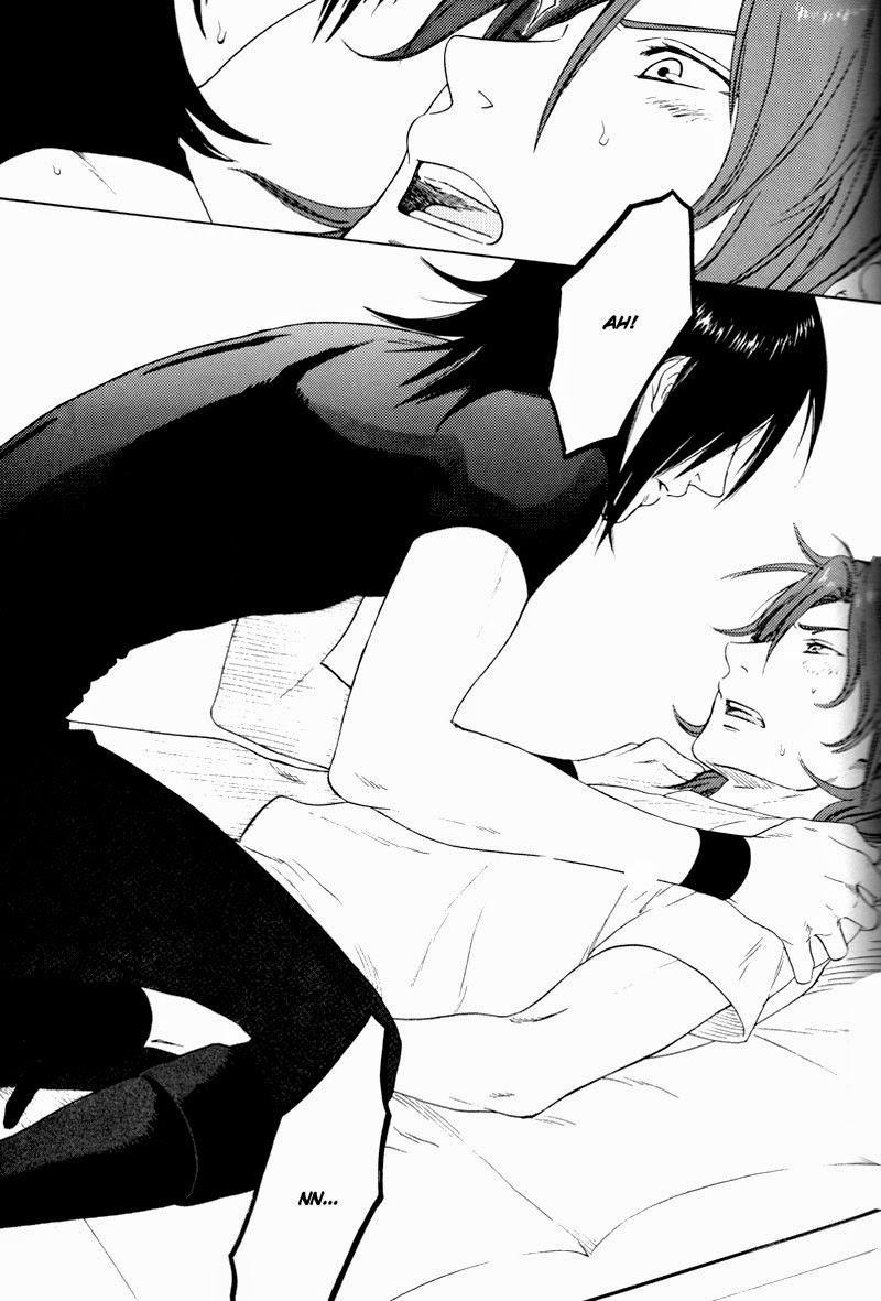 Những mẫu truyện ngắn 18+ 8 trang 8