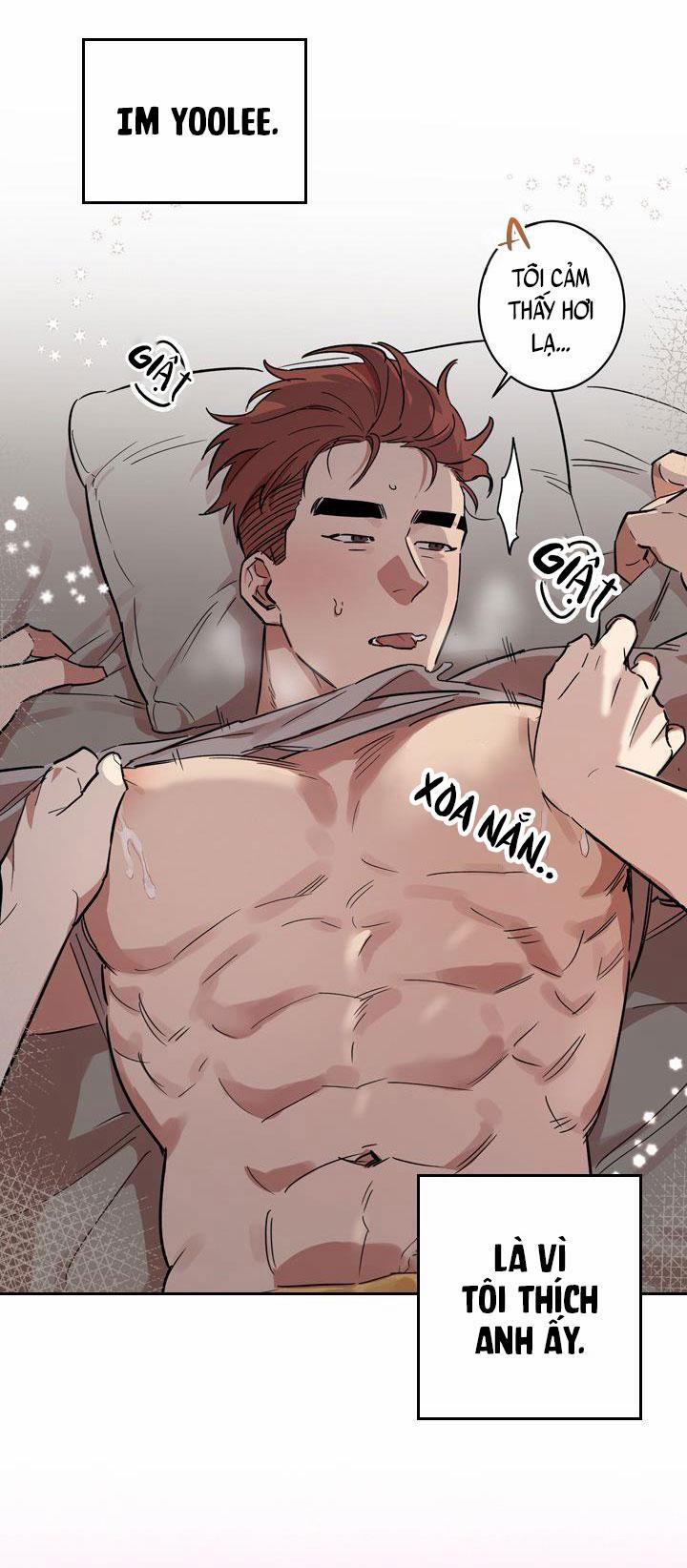 NHỮNG MẪU TRUYỆN SIÊU HORNY VỀ BOYLOVE 0 trang 37