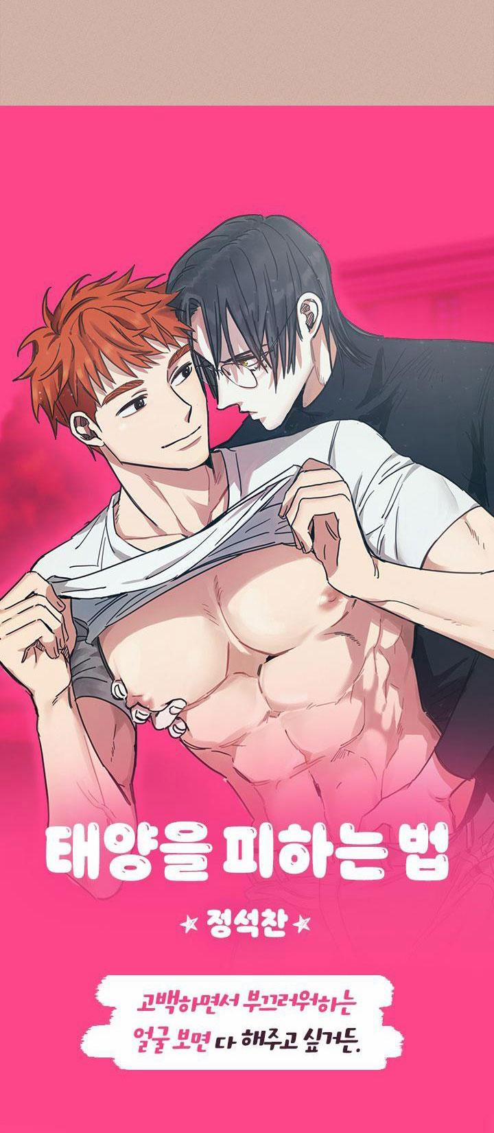 NHỮNG MẪU TRUYỆN SIÊU HORNY VỀ BOYLOVE 0 trang 9