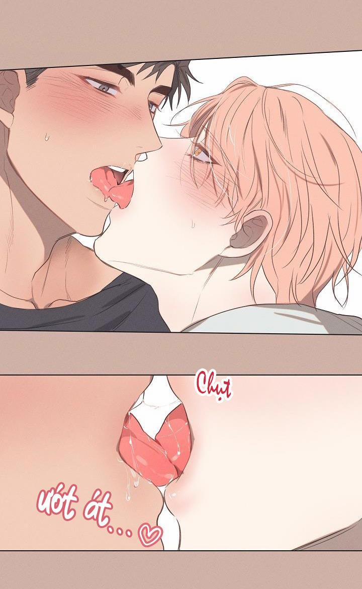 NHỮNG MẪU TRUYỆN SIÊU HORNY VỀ BOYLOVE 1.1 BỘ THỨ NHẤT trang 26