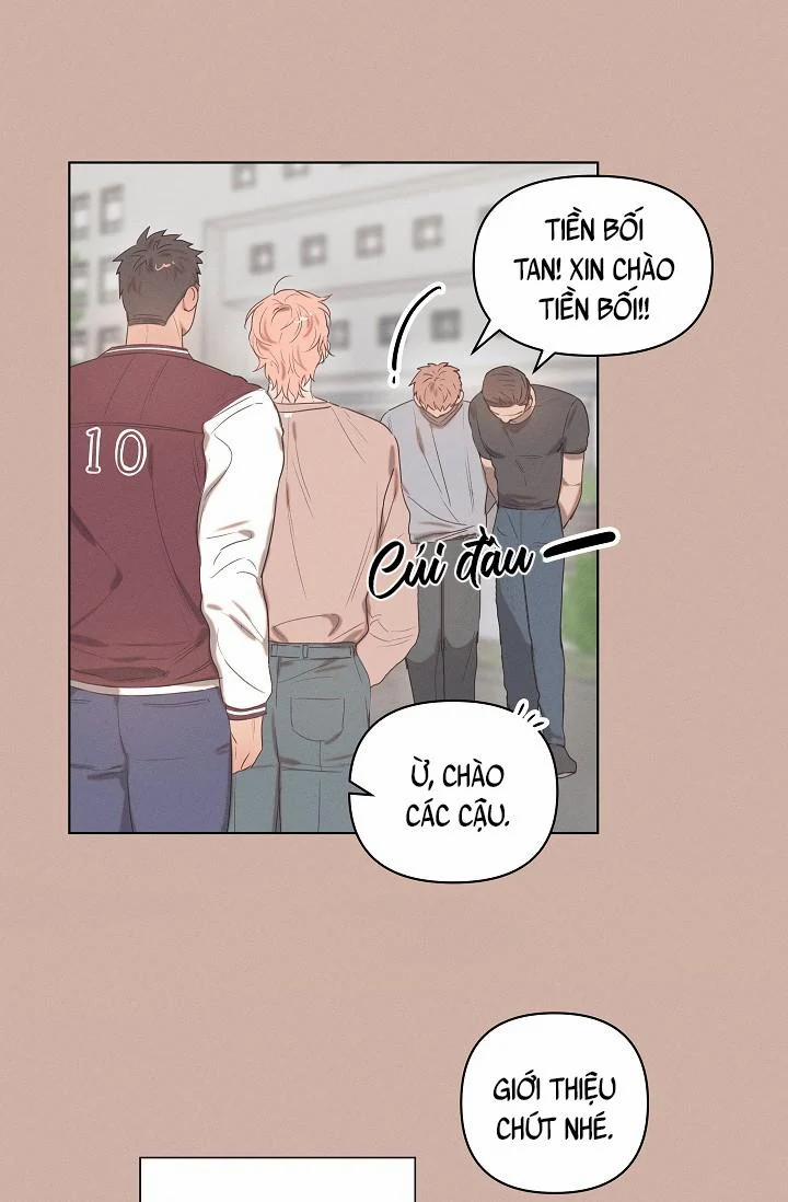 NHỮNG MẪU TRUYỆN SIÊU HORNY VỀ BOYLOVE 1.1 trang 13