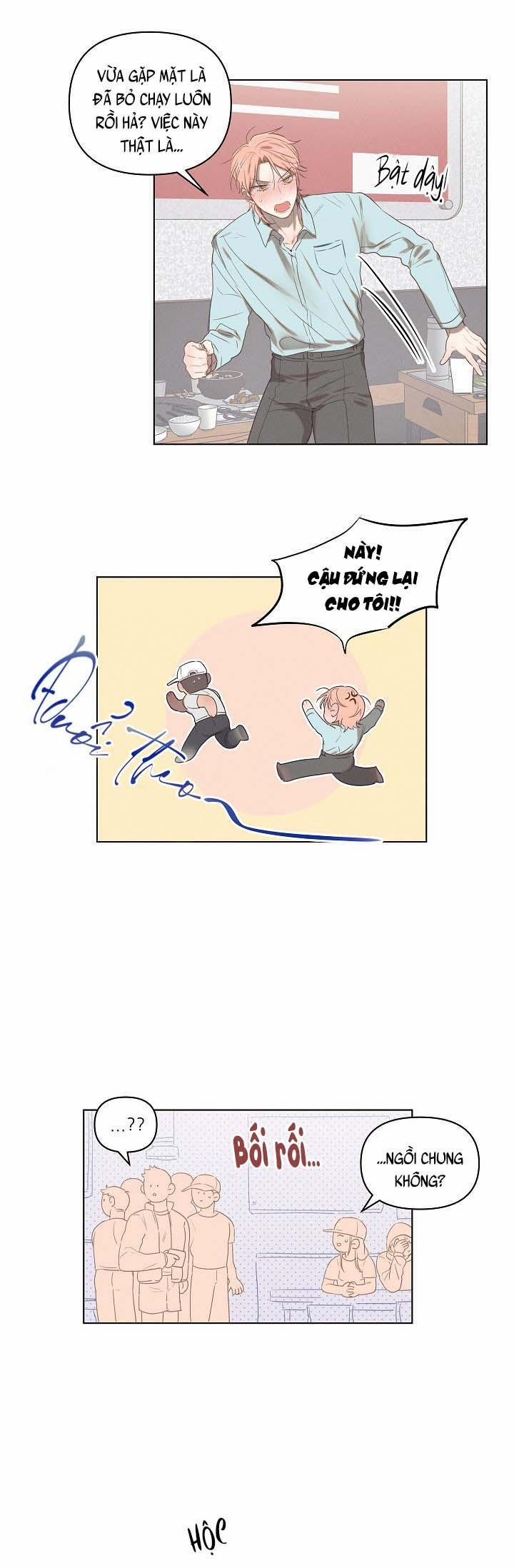 NHỮNG MẪU TRUYỆN SIÊU HORNY VỀ BOYLOVE 1.2 trang 19