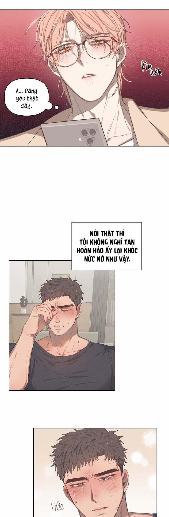 NHỮNG MẪU TRUYỆN SIÊU HORNY VỀ BOYLOVE 1.2 trang 5