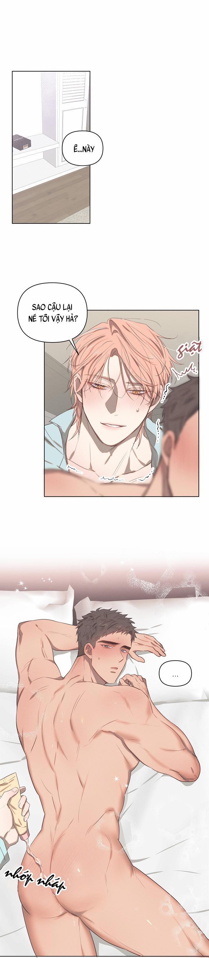 NHỮNG MẪU TRUYỆN SIÊU HORNY VỀ BOYLOVE 1.3 TRUYỆN THỨ NHẤT trang 1