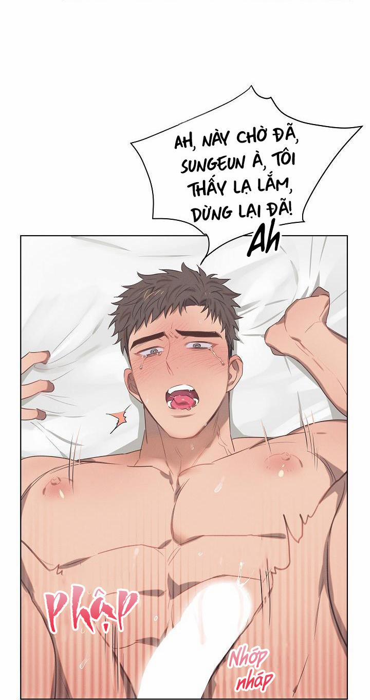 NHỮNG MẪU TRUYỆN SIÊU HORNY VỀ BOYLOVE 1.3 TRUYỆN THỨ NHẤT trang 27