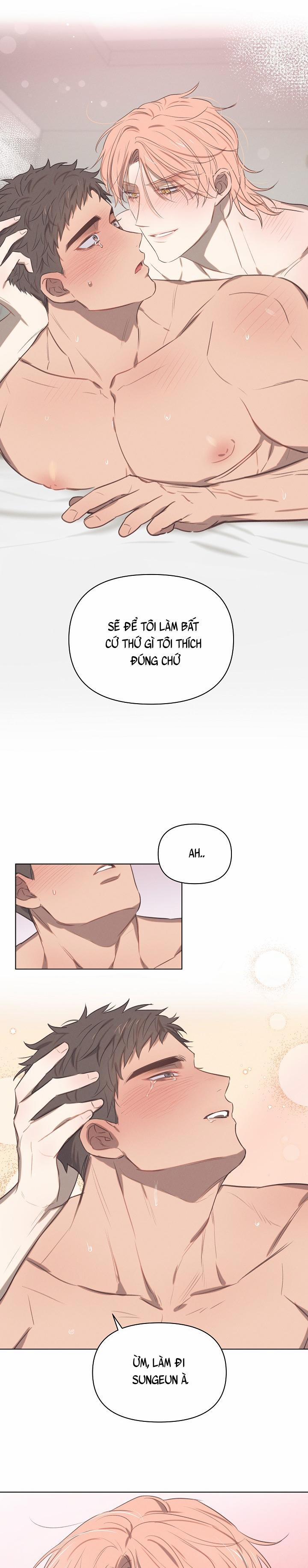 NHỮNG MẪU TRUYỆN SIÊU HORNY VỀ BOYLOVE 1.3 TRUYỆN THỨ NHẤT trang 5