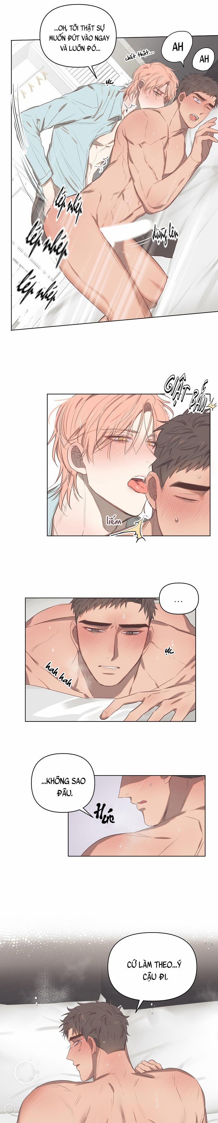 NHỮNG MẪU TRUYỆN SIÊU HORNY VỀ BOYLOVE 1.3 trang 3