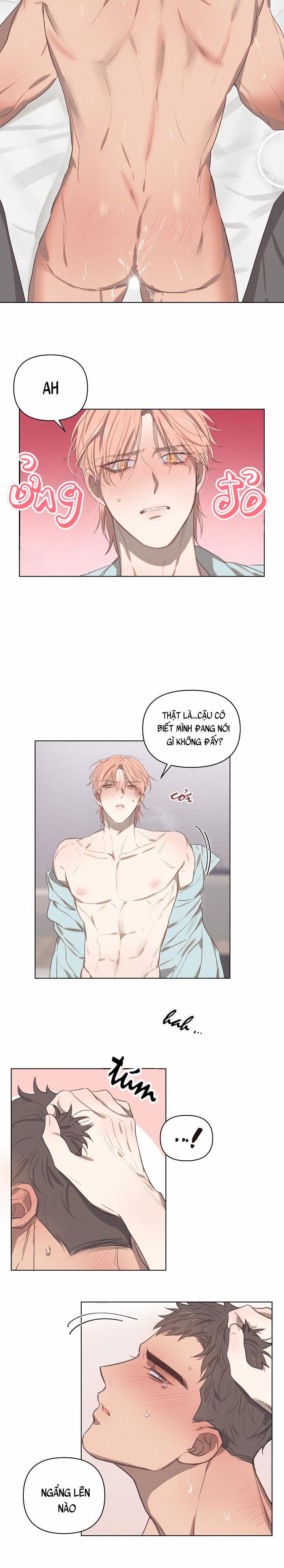 NHỮNG MẪU TRUYỆN SIÊU HORNY VỀ BOYLOVE 1.3 trang 4