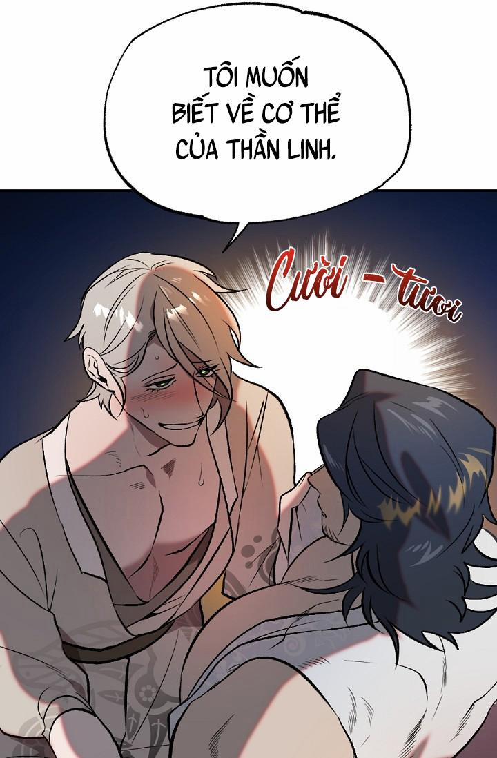 NHỮNG MẪU TRUYỆN SIÊU HORNY VỀ BOYLOVE 2.1 TRUYỆN THỨ HAI trang 45